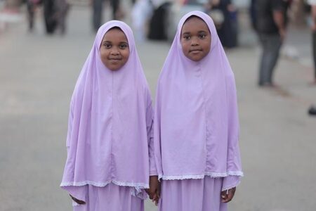 Meet the peace activist who persuaded France’s Macron to recognize a Palestinian state – NPR