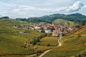 Fall of yet another premier will make it hard for France to fix its finances. What’s behind its debt problem? – CNN