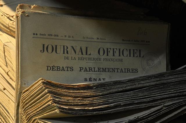 French Parliament Ousts Prime Minister, Sparking Intense Political Turmoil French parliament ousts prime minister, deepening political crisis – Reuters