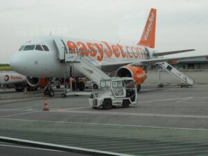 EasyJet adds three new France-UK routes, taking total to 50 – The Connexion