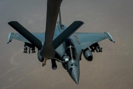 Ukraine Plans to Acquire Up to 100 Rafale Fighter Jets and Cutting-Edge Air Defense Systems from France Ukraine plans to buy up to 100 Rafale warplanes and air defense systems from France – AP News