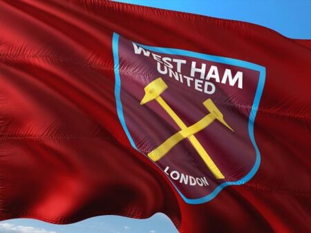 West Ham United to host LOSC Lille – West Ham United