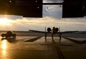 France opens first military space air base in Toulouse – AeroTime