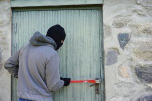 Burglaries: the French cities and towns most – and least – affected – The Connexion