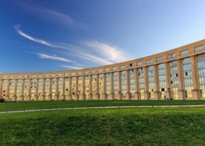 Montpellier Mediterranee Airport Highlights Untapped European Routes – Aviation Week Network