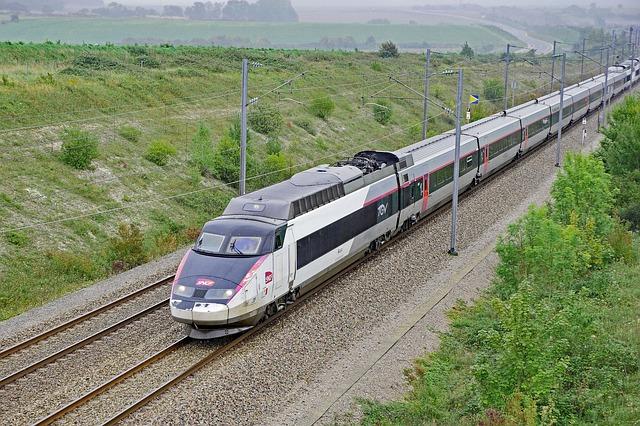 Experience the Future: High-Speed TGV Service Connecting Bordeaux and Lyon Arrives by 2027 High-speed Bordeaux-Lyon TGV service to launch by 2027 – The Connexion