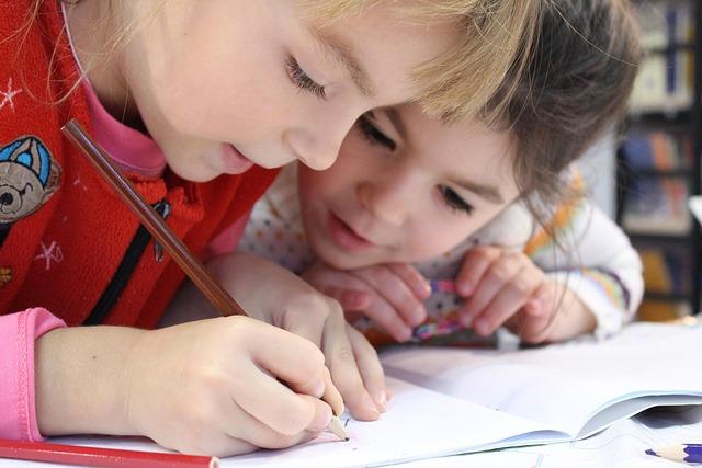 Refocusing Education: Putting Children’s Needs First for a Brighter Future Putting children’s needs back at the heart of education – Le Monde.fr