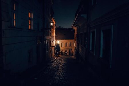 Discover the Dark and Haunting Secrets of This Beautiful European City It may be pretty, but this European city has a dark past – The Sydney Morning Herald