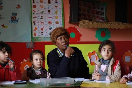 In Gaza, education fights to survive – France 24