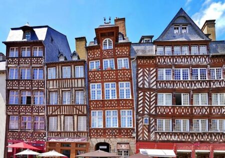 City Focus: Rennes in Brittany – France Today