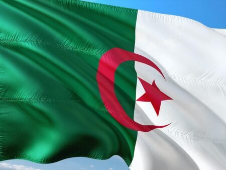 Algeria Officially Declares France’s Colonial Rule a Crime Algeria declares France’s colonial rule a crime – Latest news from Azerbaijan