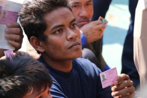 Strasbourg and German twin city slam border checks in letter to Merz – Yahoo