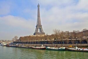 Why Paris in Winter Is Always a Good Idea—and What to Do While You’re There – Travel + Leisure