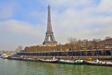 Why Paris in Winter Is Always a Good Idea—and What to Do While You’re There – Travel + Leisure