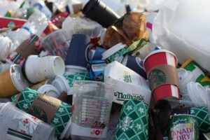 France pushes back plastic cup ban by four years – Nonstop Local News Montana