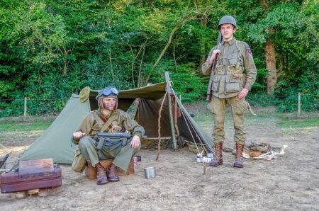 France’s plans for their 2026 World Cup camp revealed – Yahoo Sports