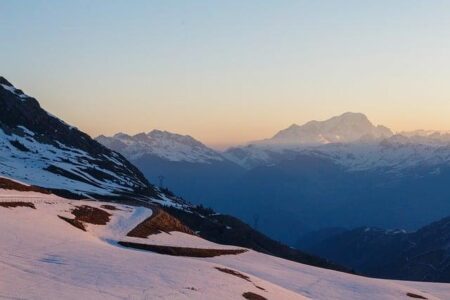 Snow causes travel chaos in France as flights canceled – Latest news from Azerbaijan