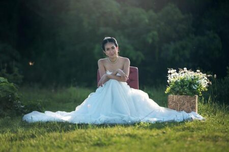 Bride shot dead at wedding party in France, 2 charged with murder – NewsNation