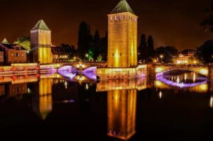 Secrets of Strasbourg, The “Capital of Christmas” – France Today