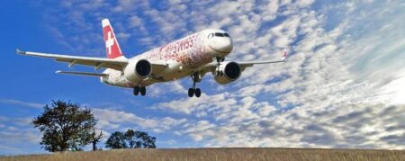 Air France A220 Business Class: Europe’s Best, By Process Of Elimination – One Mile at a Time