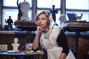 France is considering banning phones in high schools. This school near Paris already does. – Le Monde.fr