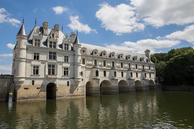 Tours, Loire Valley: French Property Location Guide – FrenchEntrée