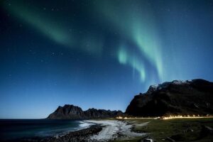 France, Denmark and Greenland seek European unity on Arctic security – Euractiv