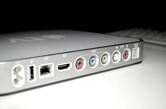 Air France Partners with Apple TV for In-flight Entertainment – Travel Radar