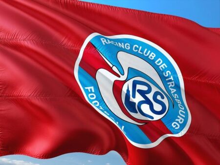 Official | Strasbourg sign Chelsea centre-back Aaron Anselmino on loan – Get French Football News