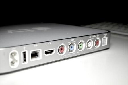 Air France partners with Apple TV to expand premium in-flight entertainment – Aviation24.be