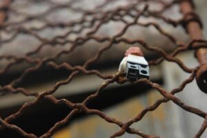 French prisoner escapes from Lyon jail by hiding in cellmate’s luggage – France 24