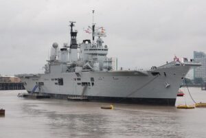 France sends flagship carrier into Atlantic as tensions test NATO unity – RFI