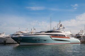 A Day in the Life of Superyacht Firm CEO Anders Kurtén in Monaco – Business Insider