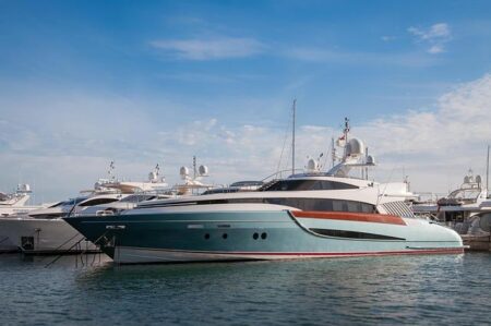 A Day in the Life of Superyacht CEO Anders Kurtén in Monaco A Day in the Life of Superyacht Firm CEO Anders Kurtén in Monaco – Business Insider