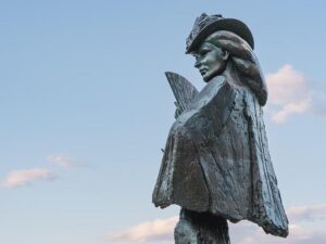 Nancy Elizabeth Prophet Never Backed Down to the Art World – Hyperallergic