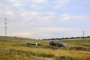 France: Man throws grenade into beauty salon in Grenoble, injuring six – video – Agenzia Nova