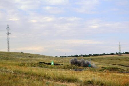 France: Man throws grenade into beauty salon in Grenoble, injuring six – video – Agenzia Nova