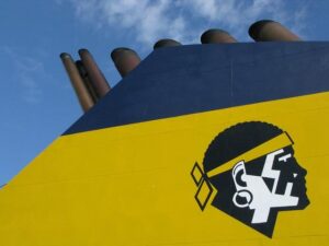 New ferry service to link Corsica and Var – The Connexion