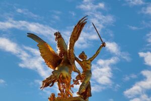 The battle for Paris and beyond – Financial Times