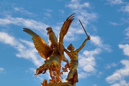 The battle for Paris and beyond – Financial Times The battle for Paris and beyond – Financial Times