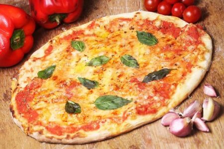 In Bordeaux, you can now enjoy the best Neapolitan pizza in France. – Bordeaux Secret