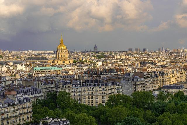 Leftists Hold Onto Power in France’s Big Cities – Novara Media Leftists Hold Onto Power in France’s Big Cities – Novara Media