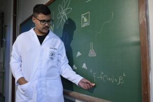 Azerbaijani students and scientific initiatives in spotlight in Strasbourg – Azərtac