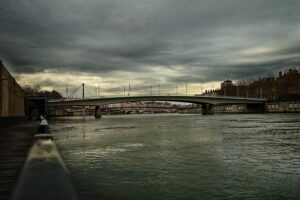 Rhône River summary – britannica.com