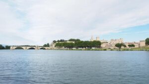 Pont d’Avignon: Iconic Bridge of Songs and History in France – AD HOC NEWS