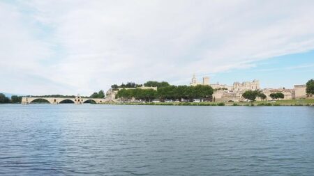 Pont d’Avignon: Iconic Bridge of Songs and History in France – AD HOC NEWS