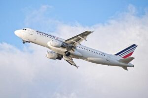 Air France Ends All Flights At Paris Orly (ORY), After 80 Years At The Airport – One Mile at a Time