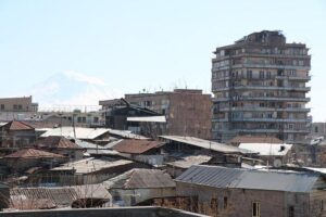 French FM: Yerevan to become “beating heart of Europe” – Armenpress