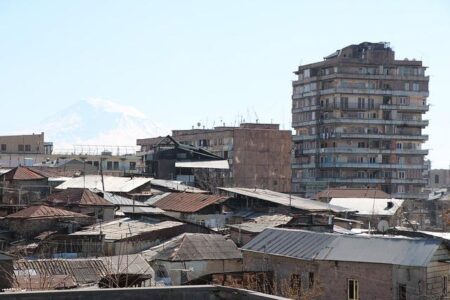 French FM: Yerevan to become “beating heart of Europe” – Armenpress