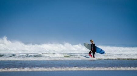 Why One Of France’s Sunniest Beach Paradises Is Crushing All-Time Visitor Records – Travel Off Path